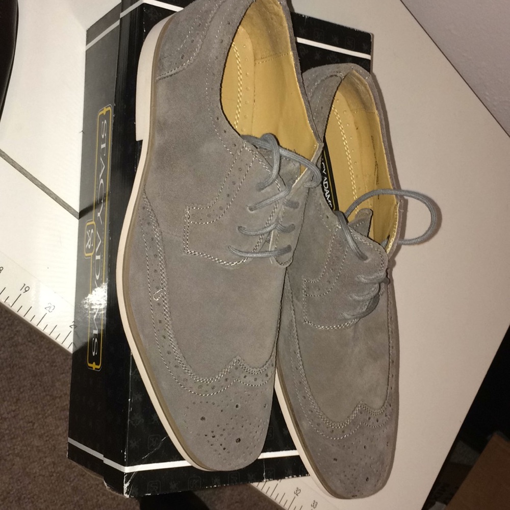 Stacy Adams dress shoes